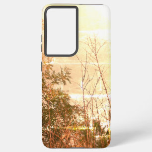 Funda Para Samsung Galaxy S21 Ultra diseño ecológico ultraFunda galaxy samsung s21