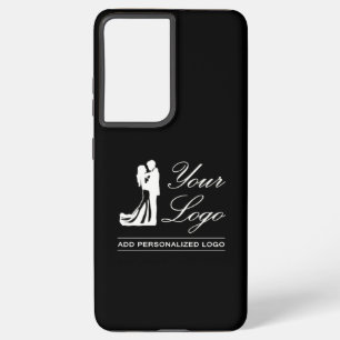 Funda Para Samsung Galaxy S21 Ultra Diseño fotográfico personalizado de ideas de boda