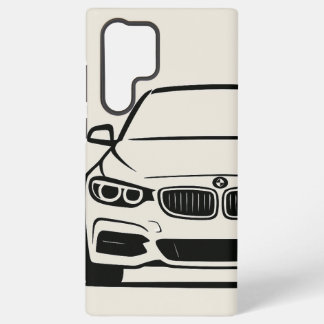 Funda Para Samsung Galaxy S22 Ultra Diseño limpio y elegante con carácter negrita