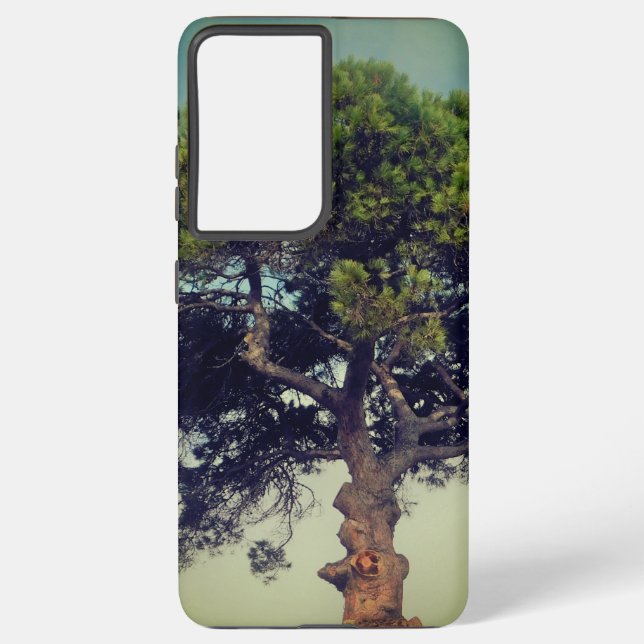 Funda Para Samsung Galaxy DISEÑO Y ARTE funda DE SAMSUNG GALAXY S21+ (Reverso )