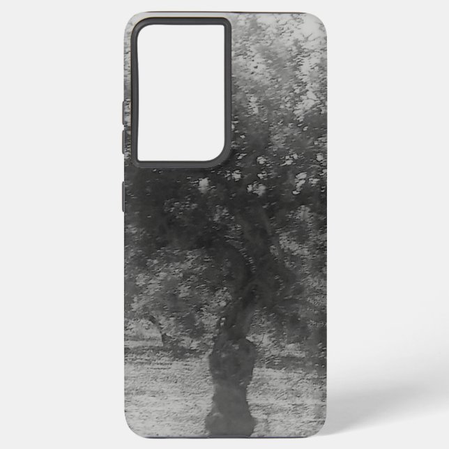 Funda Para Samsung Galaxy DISEÑO Y ARTE funda DE SAMSUNG GALAXY S21+ (Reverso )