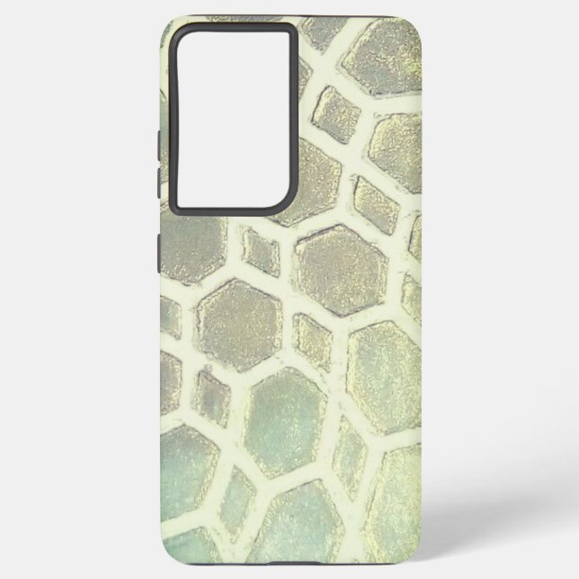 Funda Para Samsung Galaxy DISEÑO Y ARTE funda DE SAMSUNG GALAXY S21+ (Reverso )