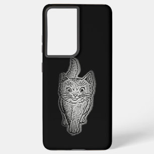 FUNDA PARA SAMSUNG GALAXY S21+ DISEÑO Y ARTE FUNDA DE SAMSUNG GALAXY S21+