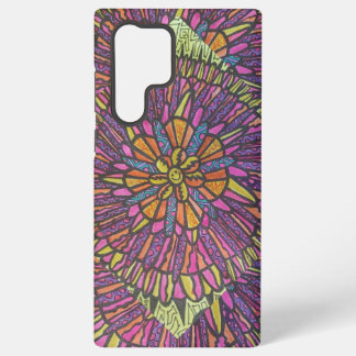 Funda Para Samsung Galaxy S22 Ultra Diversión cantada