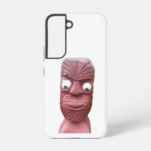 Funda Para Samsung Galaxy S22 Divertido Waka Mirada Lateral Samsung Galaxy S22