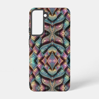 Funda Para Samsung Galaxy S21 ¿Dónde está la sirena?