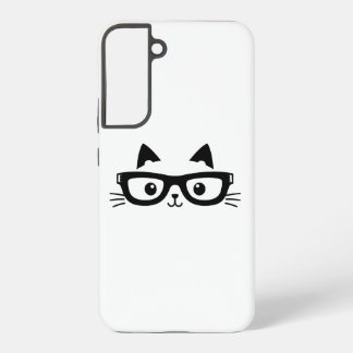 Funda Para Samsung Galaxy S22+ Donde la curiosidad se encuentra con el cosmos.