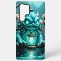 Dragón Linterna