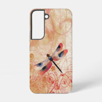Dragonfly Flourish