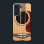 Funda Para Samsung Galaxy S21 Dreadnought Acoustic 6 String Guitar<br><div class="desc">Dreadnought Acoustic 6 String Guitar</div>