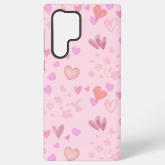 Funda Para Samsung Galaxy S22 Ultra Dulces compañeros