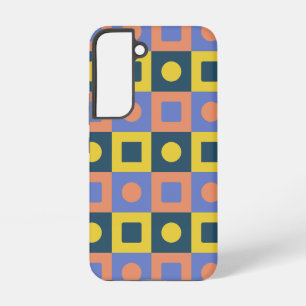 Funda Para Samsung Galaxy S22 Échalo para atrás