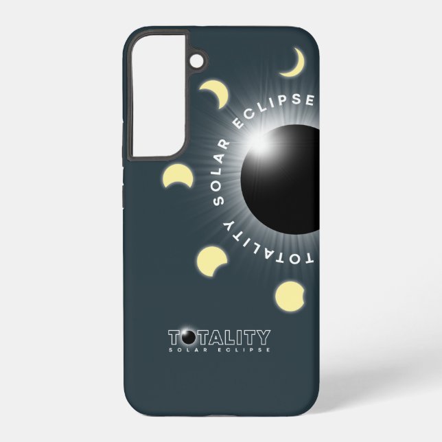 Funda Para Samsung Galaxy Eclipse Total | (Reverso )