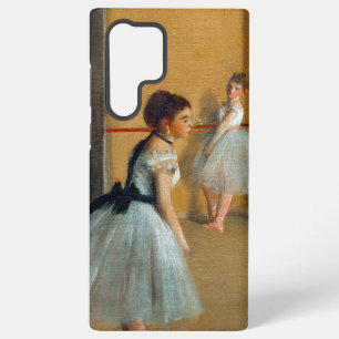 Funda Para Samsung Galaxy S22 Ultra Edgar Degas El Salón de Baile en la Ópera