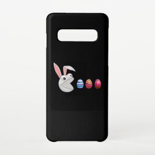 Funda Para Samsung Galaxy S10 Egg Hunt Easter Bunny