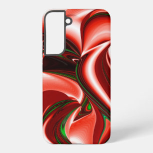 Funda Para Samsung Galaxy S22+ El espíritu del amor y la esperanza Arte de arcoir