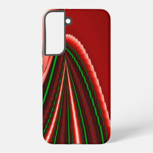 Funda Para Samsung Galaxy S22+ El espíritu del amor y la esperanza Arte de arcoír
