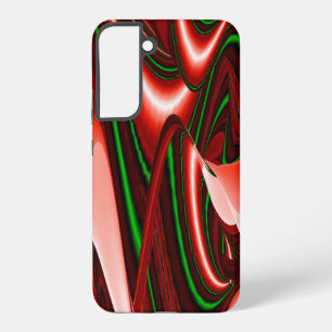 Funda Para Samsung Galaxy S22+ El espíritu del amor y la esperanza Arte de arcoír