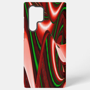 Funda Para Samsung Galaxy S22 Ultra El espíritu del amor y la esperanza Arte de arcoír