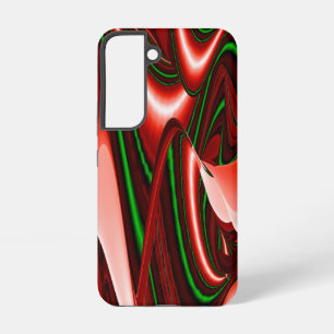 Funda Para Samsung Galaxy S22 El espíritu del amor y la esperanza Arte de arcoír