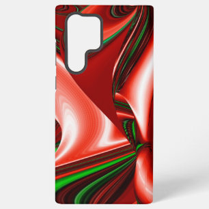 Funda Para Samsung Galaxy S22 Ultra El espíritu del amor y la esperanza Arte de arcoír