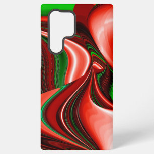 Funda Para Samsung Galaxy S22 Ultra El espíritu del amor y la esperanza Arte de arcoir