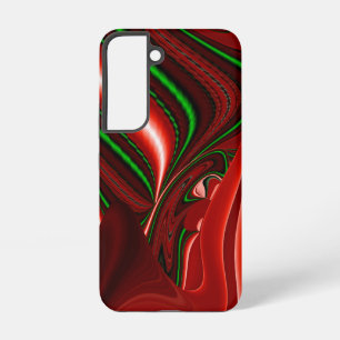 Funda Para Samsung Galaxy S22 El espíritu del amor y la esperanza Arte de arcoír