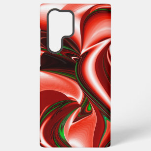Funda Para Samsung Galaxy S22 Ultra El espíritu del amor y la esperanza Arte de arcoír
