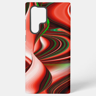 Funda Para Samsung Galaxy S22 Ultra El espíritu del amor y la esperanza Arte de arcoír