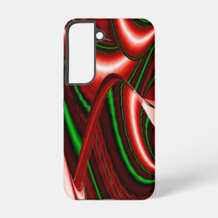 Funda Para Samsung Galaxy S22 El espíritu del amor y la esperanza Arte de arcoir