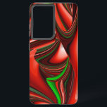 Funda Para Samsung Galaxy S21 Ultra El espíritu del amor y la esperanza Resumen 3D Rai<br><div class="desc">El espíritu del amor y la esperanza,  Resumen del Rainbowart 3D ,  trabajo digital de Krisi ArtKSZP</div>
