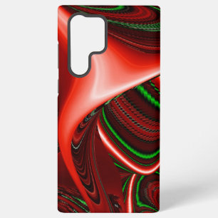 Funda Para Samsung Galaxy S22 Ultra El espíritu del amor y la esperanza Resumen 3D Rai