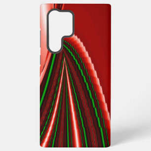 Funda Para Samsung Galaxy S22 Ultra El espíritu del amor y la esperanza Resumen 3D Rai