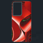 Funda Para Samsung Galaxy S21 Ultra El espíritu del amor y la esperanza Resumen 3D Rai<br><div class="desc">El espíritu del amor y la esperanza,  Resumen del Rainbowart 3D ,  trabajo digital de Krisi ArtKSZP</div>