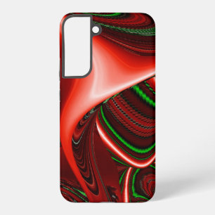 Funda Para Samsung Galaxy S22+ El espíritu del amor y la esperanza Resumen 3D Rai