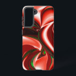 Funda Para Samsung Galaxy S21 El espíritu del amor y la esperanza Resumen 3D Rai<br><div class="desc">El espíritu del amor y la esperanza,  Resumen del Rainbowart 3D ,  trabajo digital de Krisi ArtKSZP</div>