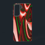 Funda Para Samsung Galaxy S21 El espíritu del amor y la esperanza Resumen 3D Rai<br><div class="desc">El espíritu del amor y la esperanza,  Resumen del Rainbowart 3D ,  trabajo digital de Krisi ArtKSZP</div>