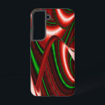 Funda Para Samsung Galaxy S22 El espíritu del amor y la esperanza Resumen 3D Rai<br><div class="desc">El espíritu del amor y la esperanza,  Resumen del Rainbowart 3D ,  trabajo digital de Krisi ArtKSZP</div>