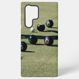 Funda Para Samsung Galaxy S22 Ultra El filo de la victoria: una llamada cercana en Law