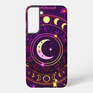 Funda Para Samsung Galaxy S22+ El Funda Samsung Galaxy de Realms