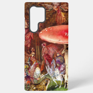 Funda Para Samsung Galaxy S22 Ultra El intruso John Anster Fitzgerald