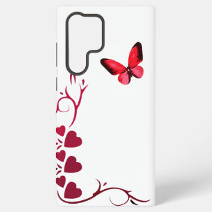 Funda Para Samsung Galaxy S22 Ultra El lindo gato callejero 🐾🐶   Gato increíble ❤️ e