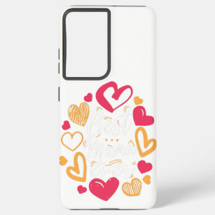 Funda Para Samsung Galaxy S21 Ultra El mejor diseño de Mamá siempre regalo para mamás 