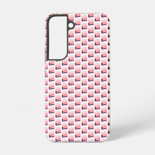 Funda Para Samsung Galaxy S22 El Mejor Papá del Mundo