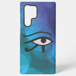 Funda Para Samsung Galaxy S22 Ultra El Ojo de Huros.