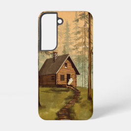 Funda Para Samsung Galaxy S22 El retiro