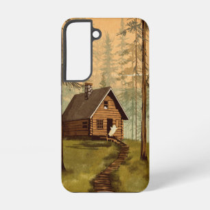 Funda Para Samsung Galaxy S22 El retiro
