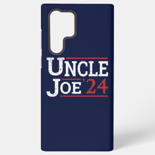 Funda Para Samsung Galaxy S22 Ultra Elecciones 2024 - Tío Joe I
