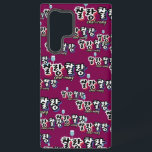Funda Para Samsung Galaxy S22 Ultra Elegancia en armonía desbordante: "찰 랑 랑"chal-lang<br><div class="desc">En el rico tapiz del idioma coreano, la palabra miimética juega el papel principal en la transformación de formas simples en imágenes y emociones vívidas. Entre estos tesoros está la palabra "찰 랑 랑" (chal-lang chal-lang), palabra que captura con gusto el delicado equilibrio entre la plenitud y el control, como...</div>