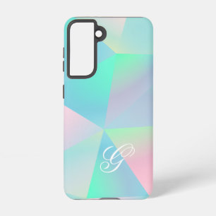 Funda Para Samsung Galaxy S21 Elegante moderno inicial